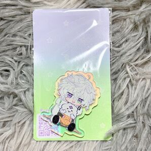 なさ様専用 にじそうさく ミニアクスタ 叢雲カゲツ Dytica