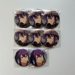 あんスタ 缶バッジ 神崎颯馬