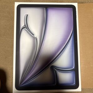 Apple iPad Air M3 128GB スペースグレイ Wi-Fiモデル 2025 春 新品未使用