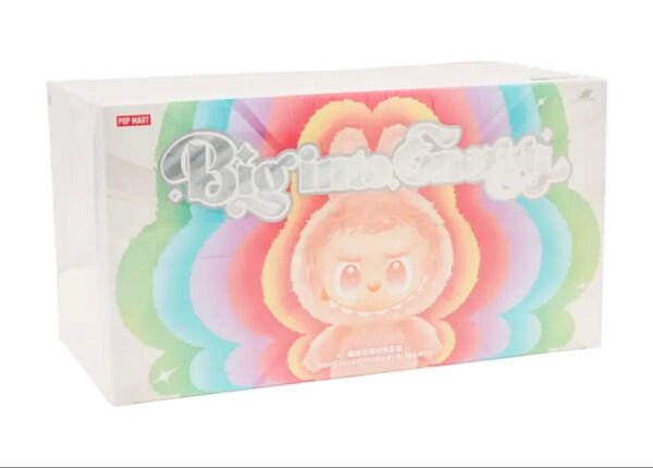 POPMART THE MONSTERS (ラブブ) アソートボックス