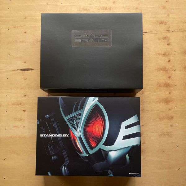 CSM デルタギア 仮面ライダーデルタ 仮面ライダーファイズ