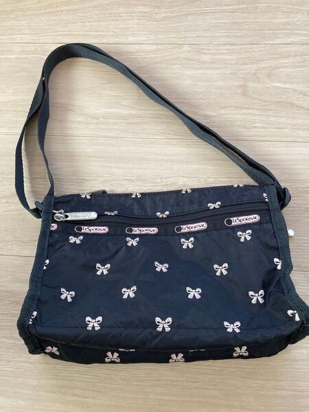 Lesportsac ポーチ