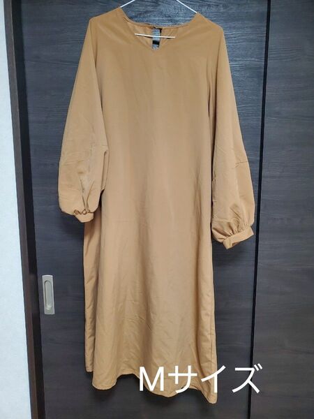 ワンピース しまむら購入 Mサイズ