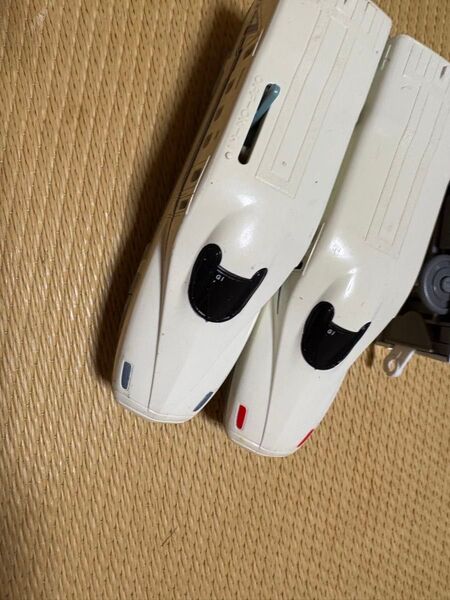 プラレール N700A