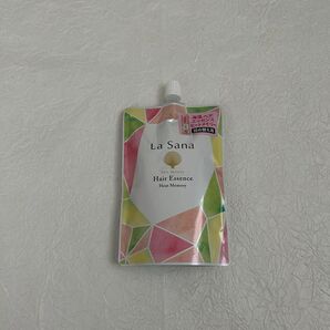 ラサーナ 海藻 ヘア エッセンス ヒートメモリー 詰め替え用 140ml