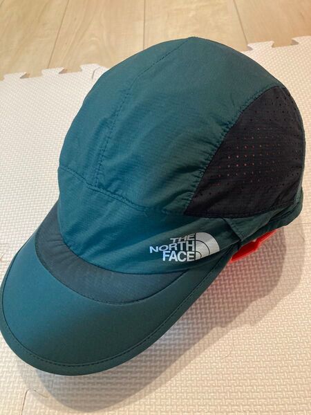 THE NORTH FACE スワローテイルキャップ