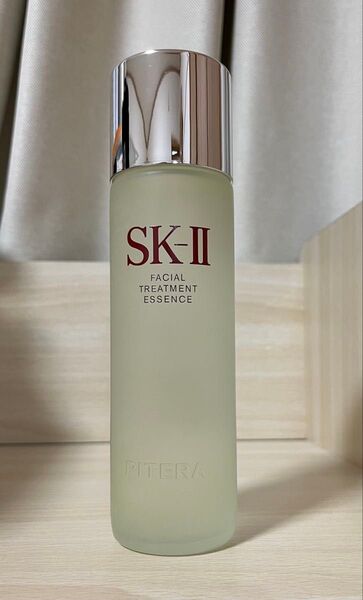 SK-II フェイシャルトリートメント エッセンス 230ml