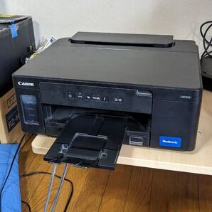 Canon モノクロプリンター GM2030
