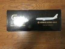 1/200 Gemini200 A330-200 MRTT ボイジャーKC.2 イギリス空軍 ブライズノートン基地 ZZ330_画像4