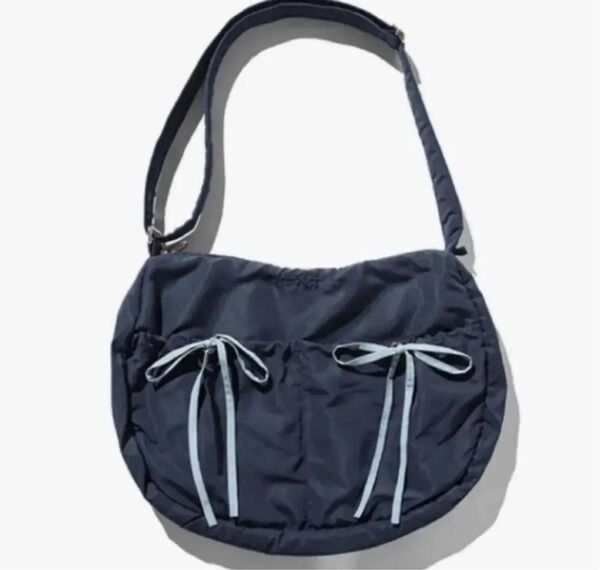ACT : PROMISE EP.2 JAPAN CROSS BAG TXT
