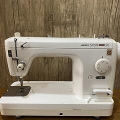 JUKI 職業用ミシン