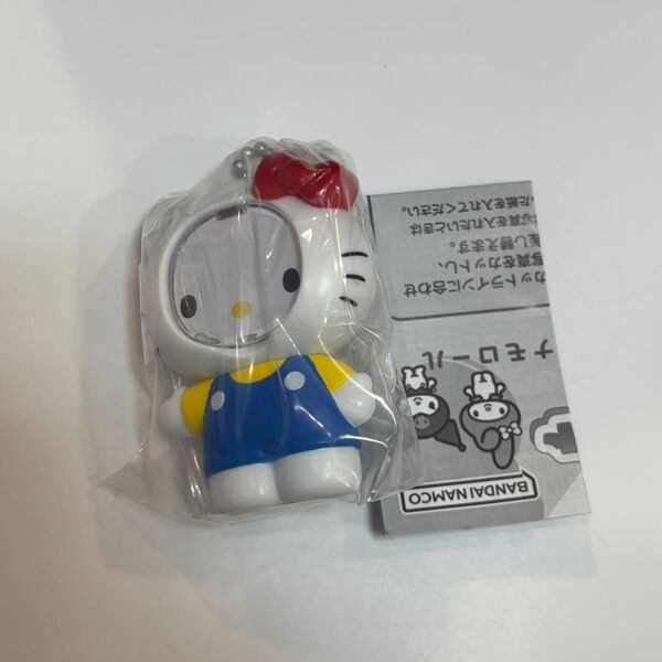 サンリオキャラクターズ フォトフレームマスコット ハローキティ