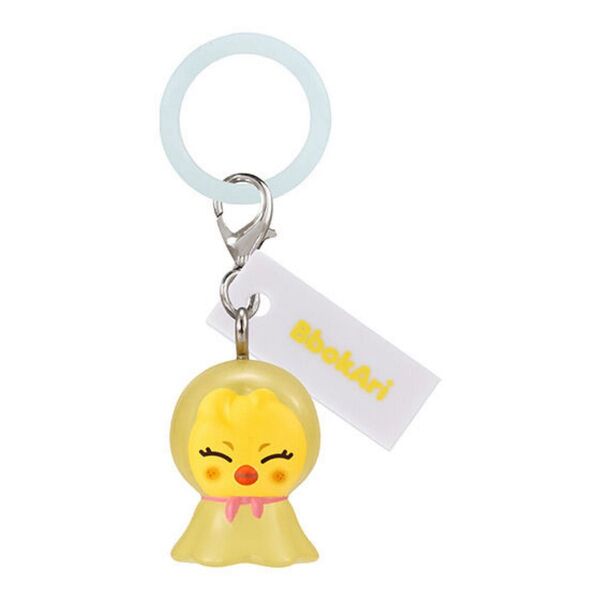 straykids スキズ SKZOO めじるしアクセサリー ポガリ フィリックス ガチャ
