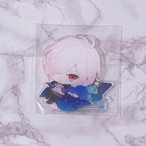 逆巻スバル DIABOLIKLOVERS ディアラバ アクリルスタンド アクスタ ちびっこヴァンパイア ほろすこーぷ くじ