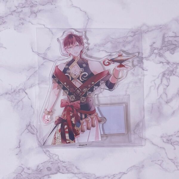逆巻アヤト ディアラバ 千夜吸愛物語 アクリルスタンド アクスタ DIABOLIKLOVERS