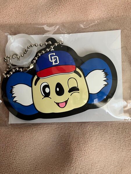 中日ドラゴンズ ドアラ アンブレラマーカー ファンクラブ 非売品