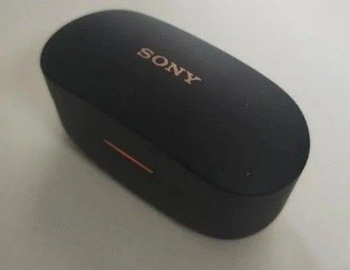SONY ソニー ワイヤレスイヤホン WF-1000XM4 充電器 充電ケース イヤホンケース