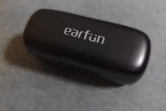 earfun free pro 3 充電ケースのみ ワイヤレス イヤホン ケース 充電器のみ イヤホンケース tw400
