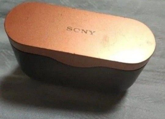 SONY ソニー ワイヤレスイヤホン WF-1000XM3 充電器 充電ケース イヤホンケース