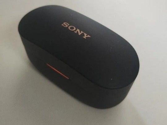 SONY ソニー ワイヤレスイヤホン WF-1000XM4 充電器 充電ケース イヤホンケース