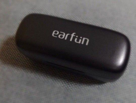 earfun free pro 3 充電ケースのみ 充電器 イヤホンケース
