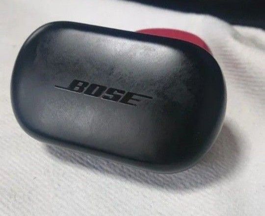 BOSE QuietComfort Earbuds ブラック イヤホンケース 充電器のみ 充電ケース