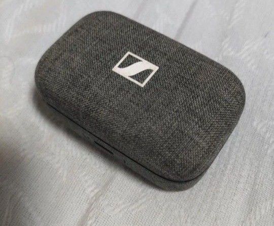 SENNHEISER momentum true wireless 3 充電ケース 美品 動作確認済み 24時間以内発送