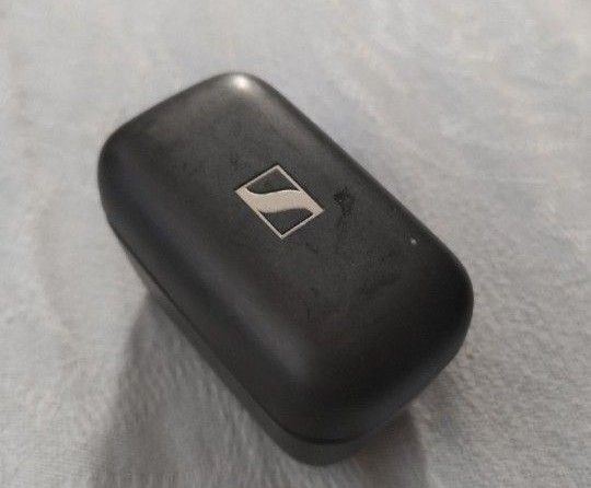 Sennheiser CX Plus True Wireles 充電器 ケース 充電ケース イヤホンケース