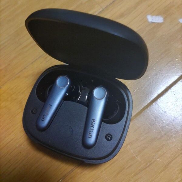 EarFun Air Pro 3 ワイヤレスイヤホン 動作品 TW500