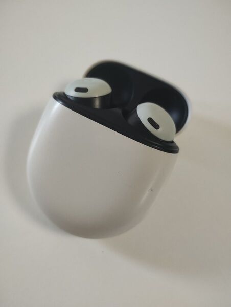 Google Pixel Buds Pro 美品 動作品 ワイヤレスイヤホン 本体