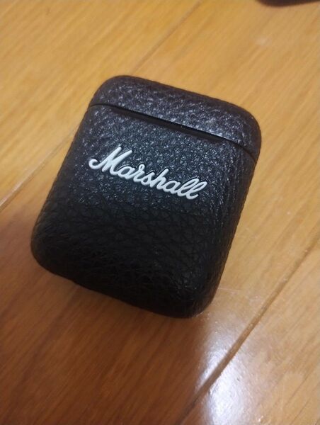 Marshall Minor III 充電ケース イヤホンケース 充電器のみ