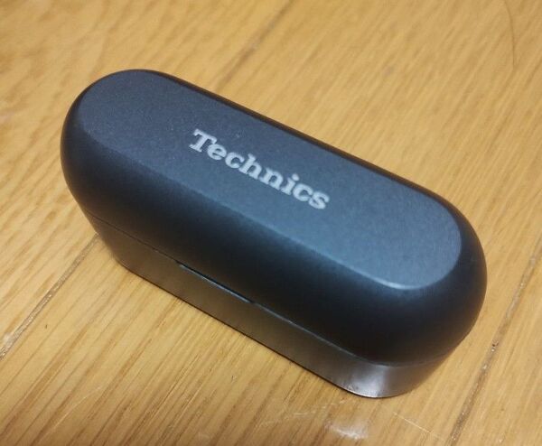 Technics テクニクス EAH-AZ60 充電ケースのみ 充電器 イヤホンケース