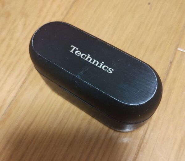 EAH-AZ80(充電ケース) Panasonic テクニクス Technics パナソニック イヤホンケース 充電器のみ