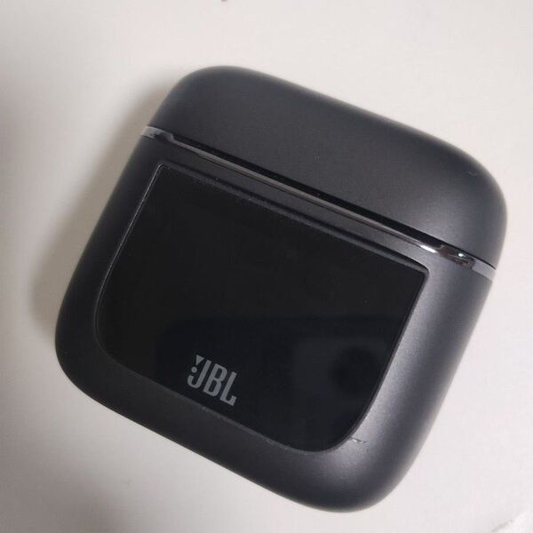 JBL TOUR PRO 2 イヤホンケース 充電器 充電ケースのみ チャージングケース