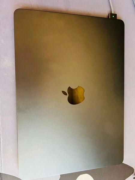 M2 MacBook Air 2022 メモリ16GB ストレージ1TB