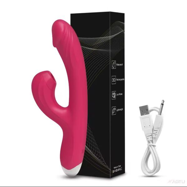 匿名配送 電動マッサージ器 ハンディマッサージャー 女性用 10パターン振動 手持ち 送料無料 コードレス バイブ 振動