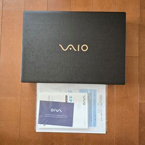 VAIO Pro13 mk2