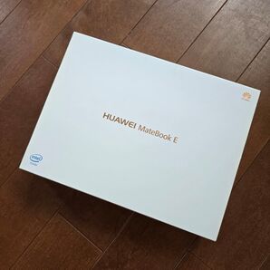 Huawei MateBook E 2in1PC タッチパネル