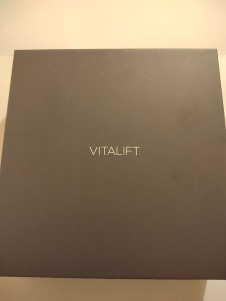 【新品】Panasonic VITALIFT かっさ リフトケア美顔器