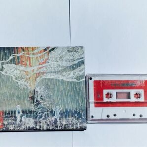 THE MILLENNIUM PARADE 完全生産限定盤 CD +カセット