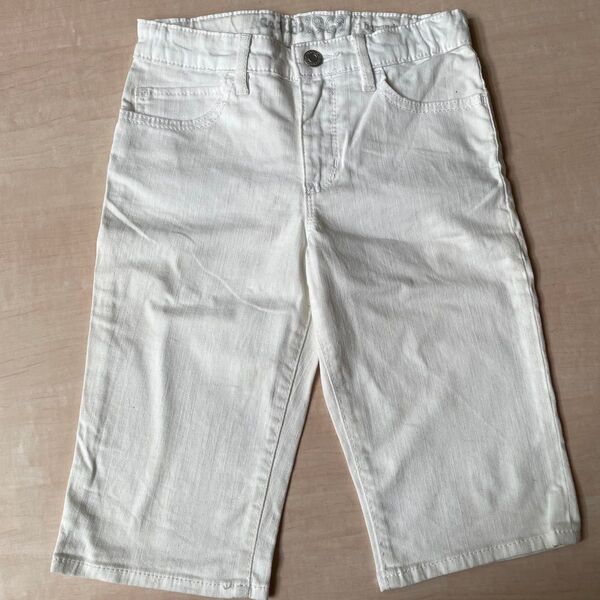 150 ギャップ キッズ デニムパンツ デニム パンツ