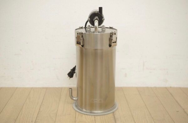 ADA スーパージェットフィルター ES-600 新品未使用