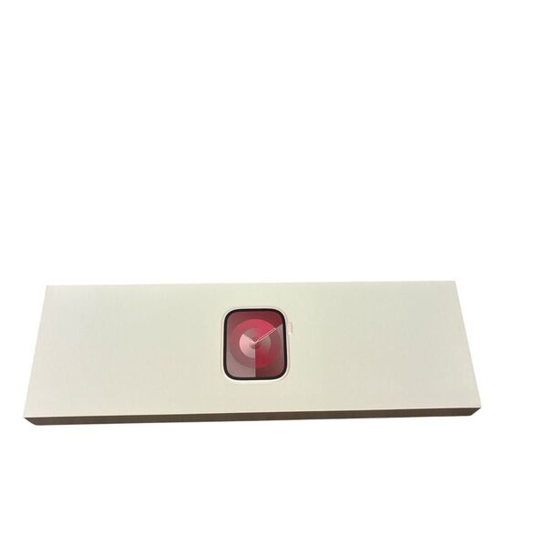 Apple Watch Series 9(GPSモデル)45mmピンクアルミケース GPS Watch