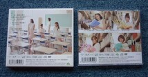 ●HoneyWorks meets スフィア(sphere)☆一分一秒君と僕の【初回生産限定盤CD+DVD】●映画『ずっと前から好きでした。～告白実行委員会～』_画像2