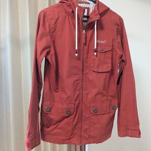 Roial マウンテンパーカー