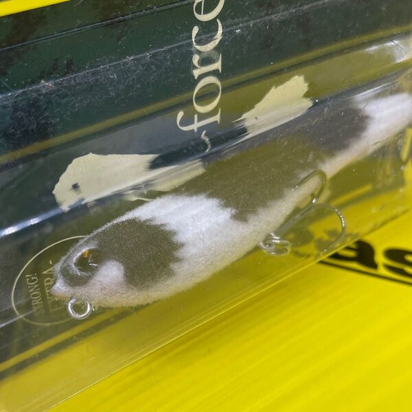 メガバス Megabass ドッグエックス DOG-X 限定 (SP-C) ボーダーコリー