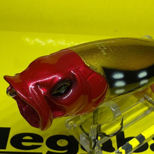 メガバス Megabass バルサマックス BALSA MAX