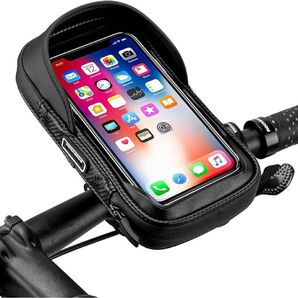 ROCKBROS(ロックブロス)自転車 スマホホルダー バイク スマホ ホルダー