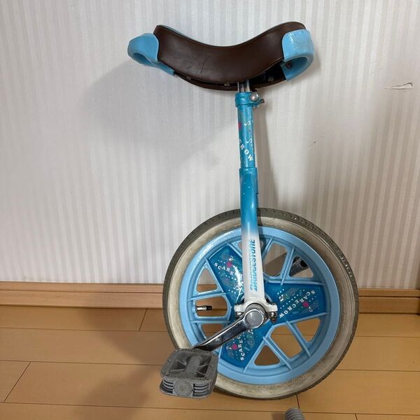 一輪車 ブリヂストン SCARECROW BRIDGESTONE 14インチ