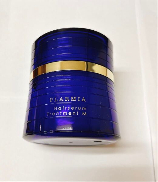 PLARMIA ヘアセラムトリートメントM